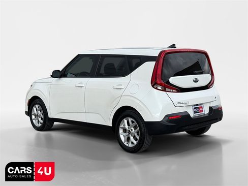 Used 2020 Kia Soul S image 5
