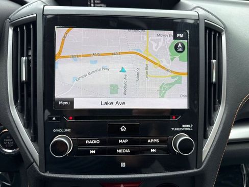 Used 2019 Subaru Crosstrek 2.0i Limited w/ Moonroof Package w/Navigation image 26