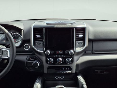 New 2026 RAM 1500 Lone Star w/ Night Edition RWD image 12