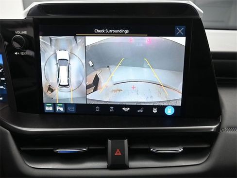 New 2026 Subaru Outback Touring image 12