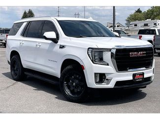 Used 2022 GMC Yukon SLE AWD/4WD video 2