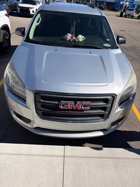 Used 2015 GMC Acadia SLE FWD image 2