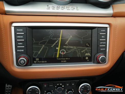 Used 2017 Ferrari California T RWD image 15