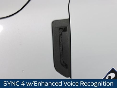 New 2026 Ford Bronco Sport Outer Banks w/ Outer Banks Tech Package+ image 14