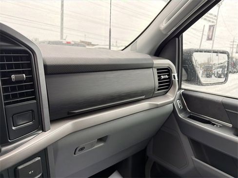 New 2025 Ford F150 XLT w/ Equipment Group 301A Standard image 21