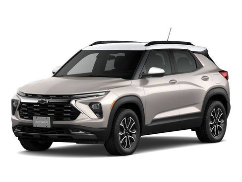 New 2026 Chevrolet TrailBlazer ACTIV w/ Driver Confidence Package image 50