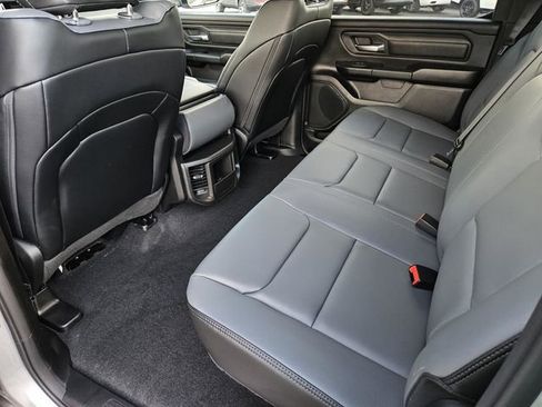 New 2025 RAM 1500 Tradesman image 26