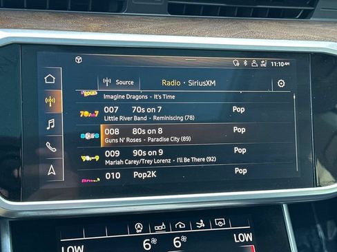 Used 2019 Audi A7 3.0T Premium Plus w/ Premium Plus Package AWD/4WD image 17