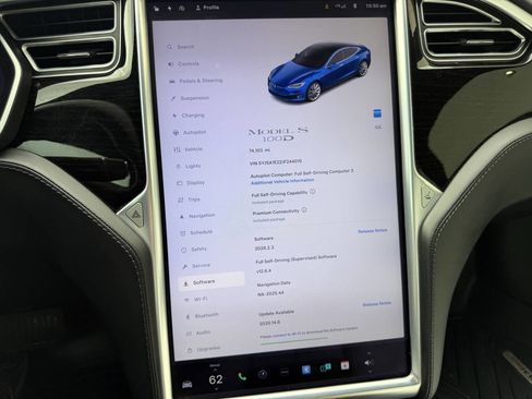 Used 2018 Tesla Model S 100D AWD/4WD image 36