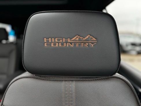 New 2026 Chevrolet Tahoe High Country image 36