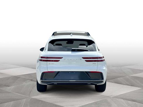 New 2026 Genesis GV70 2.5T AWD/4WD image 7