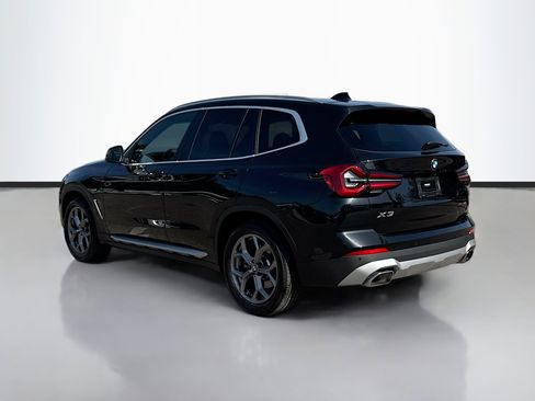 Used 2022 BMW X3 sDrive30i w/ Convenience Package image 5