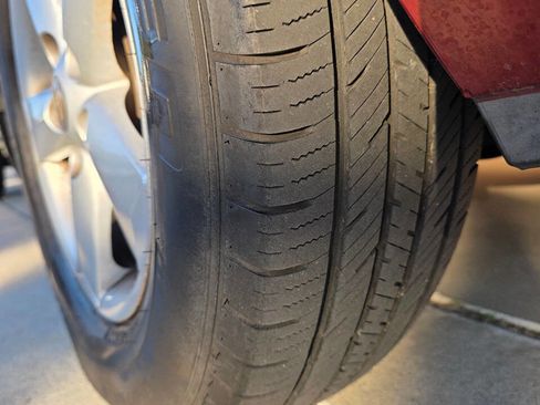 Used 2010 Nissan Rogue S w/ 360 Degree Value Pkg image 26