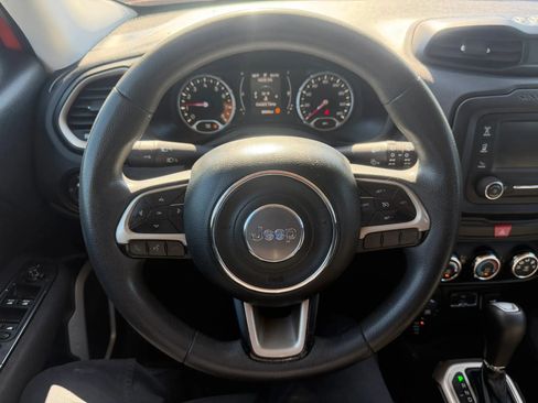 Used 2016 Jeep Renegade Sport w/ Power & Air Group AWD/4WD image 13