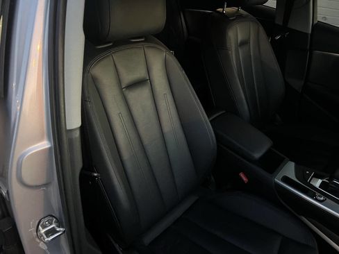 Used 2018 Audi A4 2.0T Premium Plus image 23