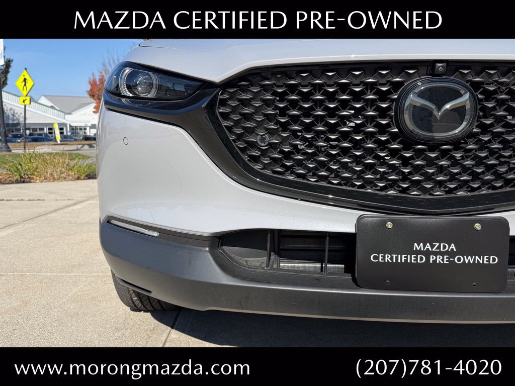 Used 2026 MAZDA CX-30 2.5 Turbo Aire Edition AWD/4WD image 5