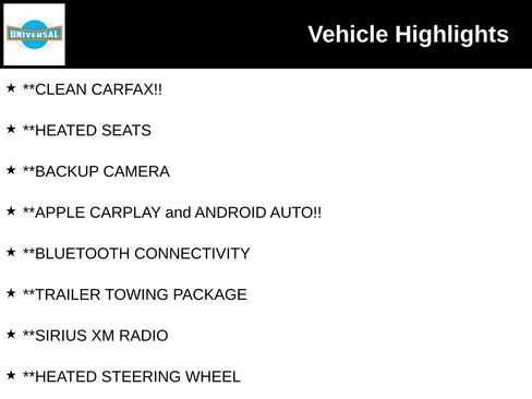 Used 2019 RAM 1500 Warlock AWD/4WD image 4