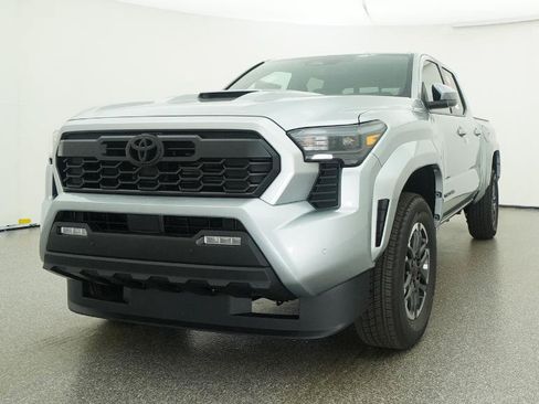 New 2026 Toyota Tacoma TRD Sport RWD image 30