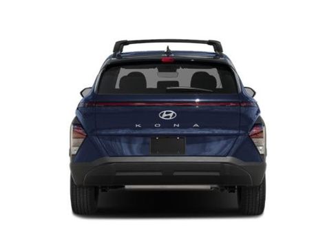 New 2026 Hyundai Kona SEL Sport image 8