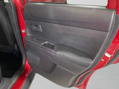 Used 2015 Mitsubishi Outlander Sport ES image 26