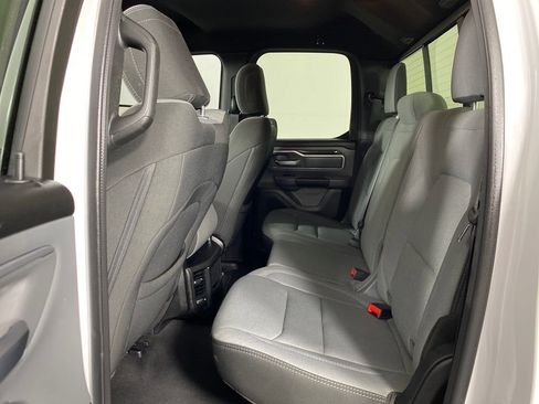 Used 2023 RAM 1500 Big Horn image 27