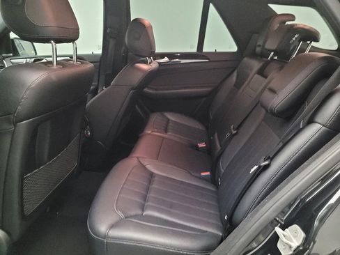 Used 2017 Mercedes-Benz GLE 350 4MATIC w/ Premium 1 Package image 18