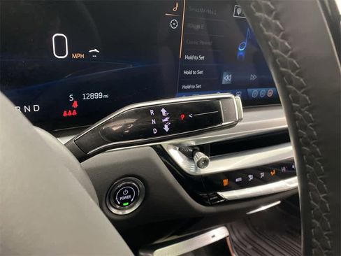 Certified 2024 Cadillac Lyriq Luxury w/ LPO, Floor Liner Package image 27