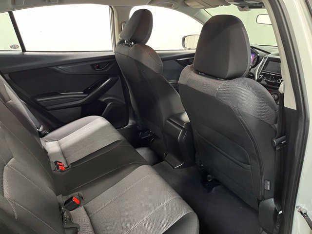 Used 2023 Subaru Impreza 2.0i AWD/4WD image 13