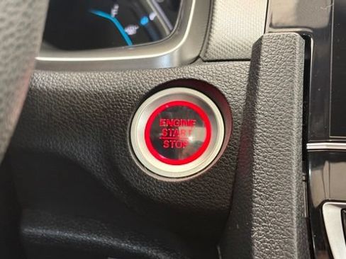 Used 2018 Honda Civic EX image 38