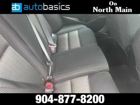 Used 2017 Nissan Maxima 3.5 S FWD image 12