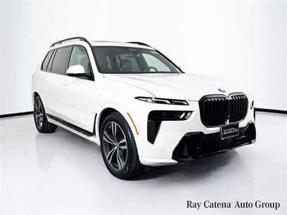 Used 2023 BMW X7 xDrive40i w/ M Sport Package