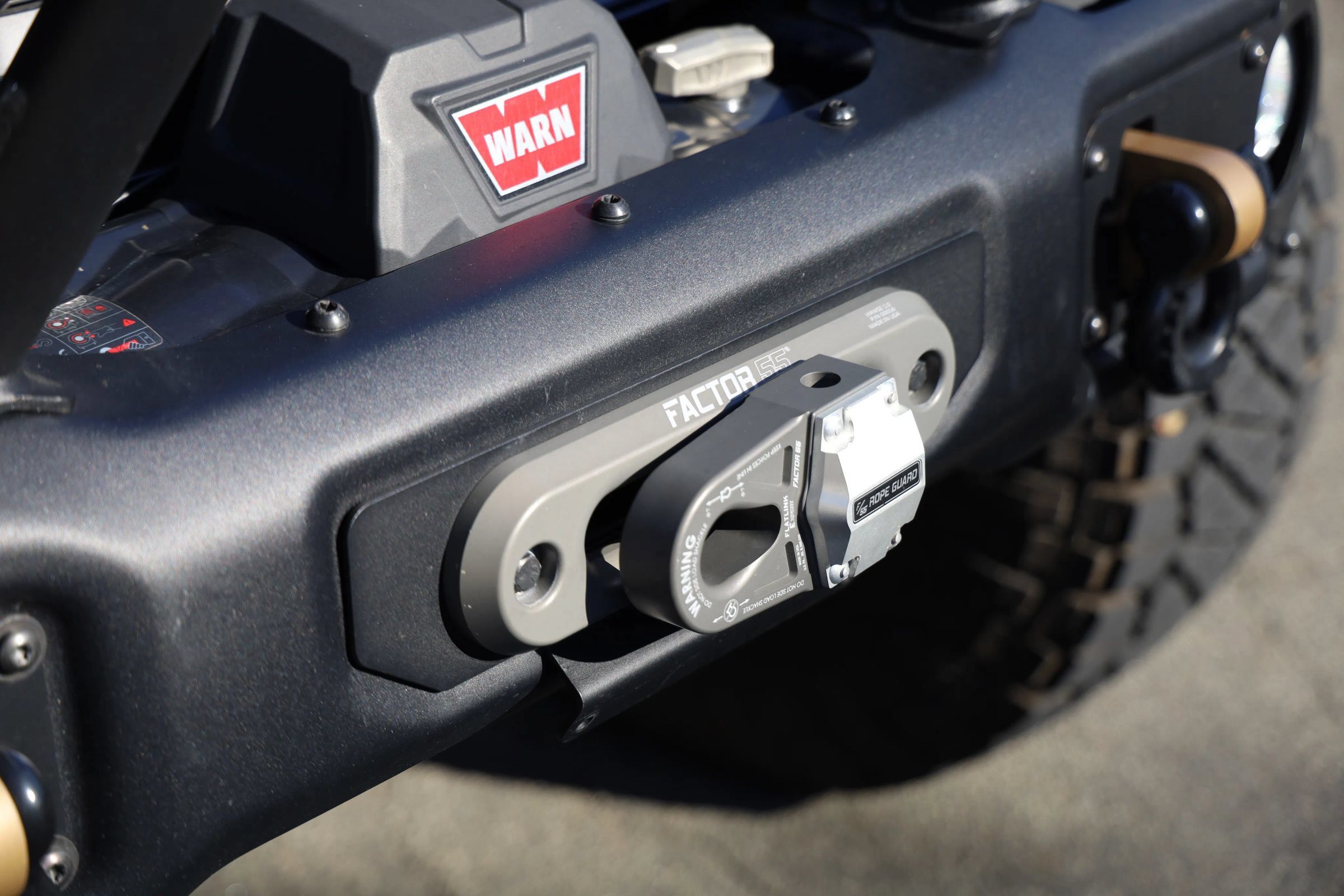 Used 2021 Jeep Wrangler Unlimited Rubicon w/ Trailer Tow Package AWD/4WD image 37