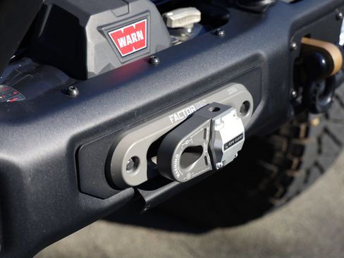 Used 2021 Jeep Wrangler Unlimited Rubicon w/ Trailer Tow Package AWD/4WD image 37