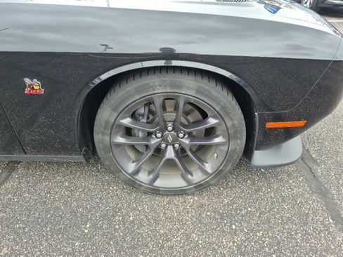 Used 2022 Dodge Challenger R/T Scat Pack image 20
