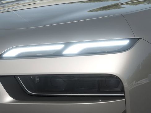New 2026 BMW i7 eDrive50 RWD image 6