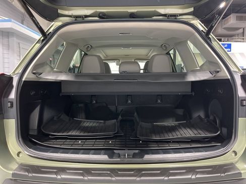 Used 2020 Subaru Forester Limited AWD/4WD image 35