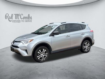 Used 2018 Toyota RAV4 LE