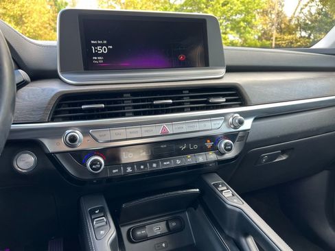Used 2022 Kia Telluride EX w/ EX Premium Package image 26