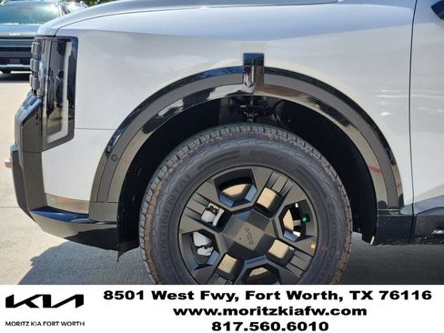 New 2027 Kia Telluride SX Prestige X-Pro AWD/4WD image 6