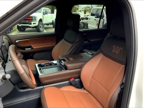 New 2025 Ford Expedition Max King Ranch image 9