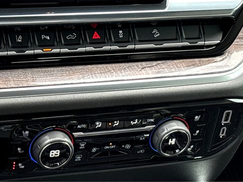 New 2026 Chevrolet Silverado 2500 LTZ w/ Z71 Chrome Sport Edition image 6