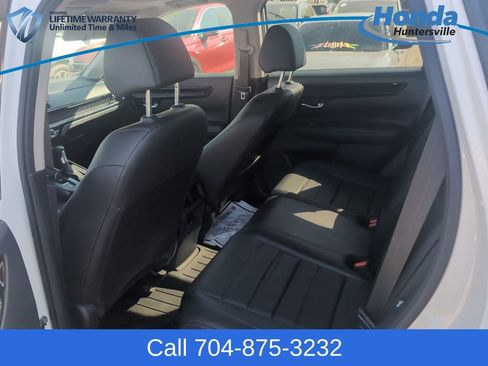 Used 2025 Honda CR-V EX-L image 14