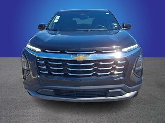 Used 2025 Chevrolet Equinox LT FWD video 2