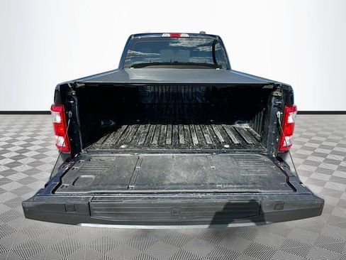 Used 2023 Ford F150 XL w/ FX4 Off-Road Package image 25