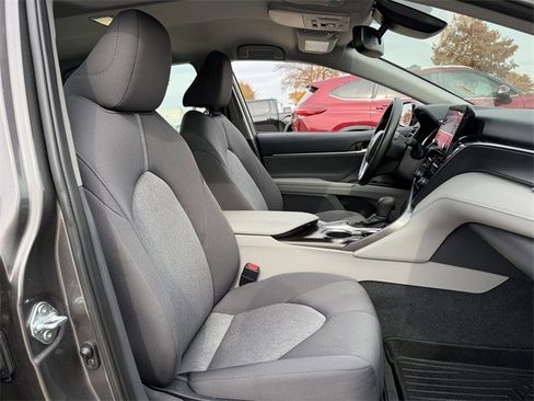 Certified 2024 Toyota Camry LE image 27