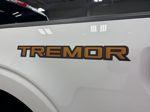 Used 2023 Ford F150 Tremor image 16