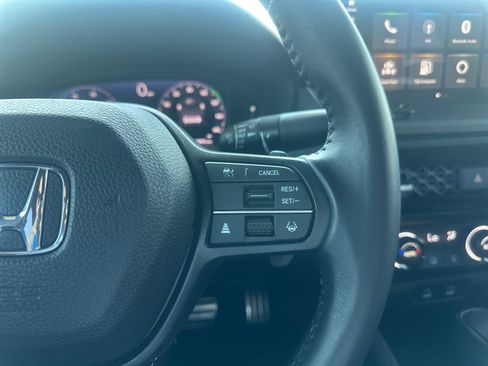 Used 2023 Honda Accord Sport image 19