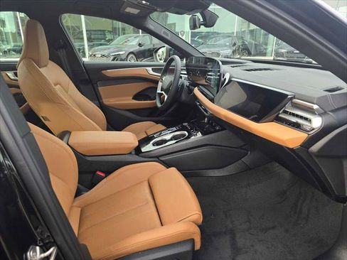 New 2026 Audi A6 Prestige image 11