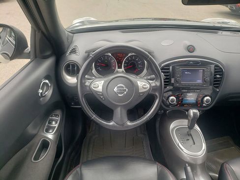 Used 2011 Nissan Juke SL image 14