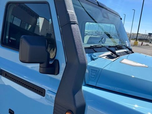 New 2026 INEOS Grenadier Trialmaster Edition image 28